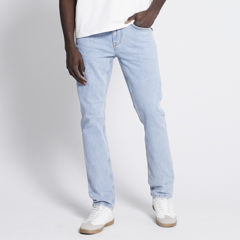 Jeans "Slimmy" Wash Lt